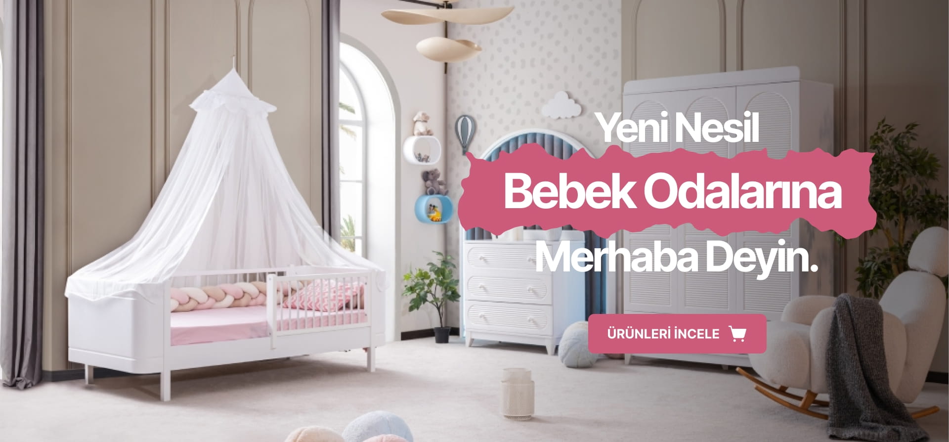 bebek-odası
