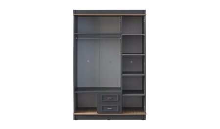 Best 3 Kapılı Gardırop