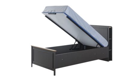 Best Bazalı Karyola 100x200