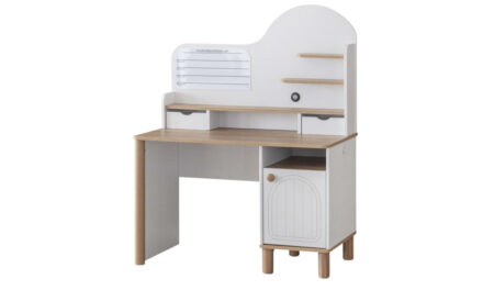 Bohostayle Çalışma Masası Üst Ünitesi