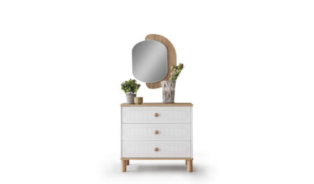 Bohostayle Şifonyer Aynası