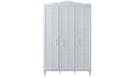 Royal 3 Kapılı Gardırop