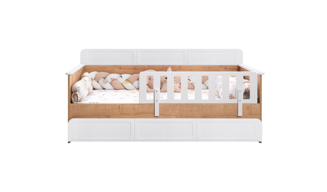 Berlin Meşe Set 2 - Görsel 2