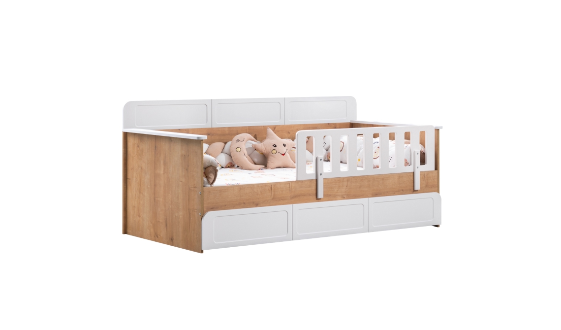 Berlin Meşe Set 2 - Görsel 4