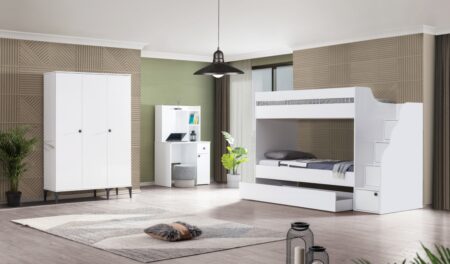 Beyaz Ranza Takımı