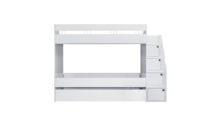 Beyaz Ranza (Yavru Dahil)