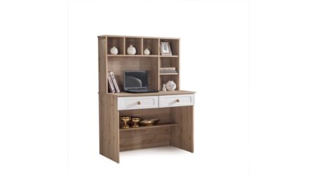 Bohem Çalışma Masası