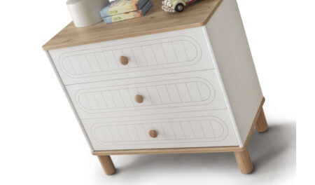 Bohostayle Bebek Şifonyer