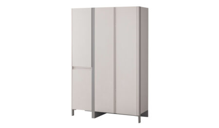 Comfort 3 Kapılı Gardırop