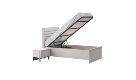 Comfort Bazalı Karyola 100x200