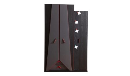 Gamer 3 Kapılı Dolap