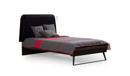 Gamer Karyola 100×200