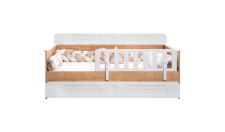 Gusta Meşe Montessori (Yavru Dahil)