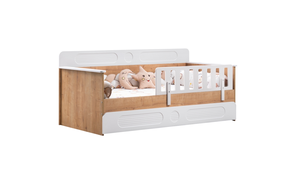 Gusta Meşe Montessori (Yavru Dahil) - Görsel 2