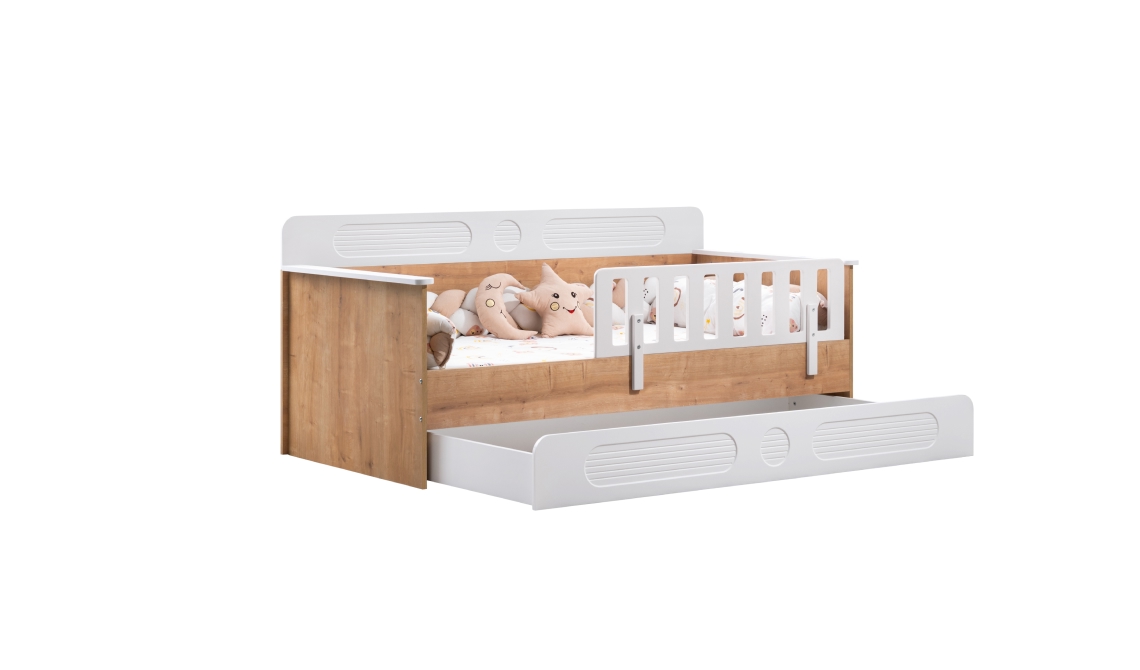 Gusta Meşe Montessori (Yavru Dahil) - Görsel 3