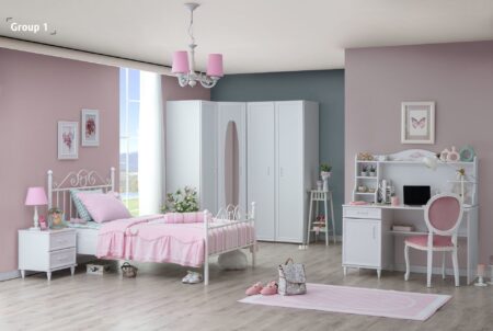 Isabella Genç Odası