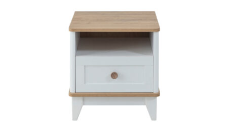 Lora Genç Odası Komodin