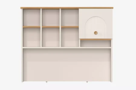 Louis Çalışma Masası Üst Ünitesi