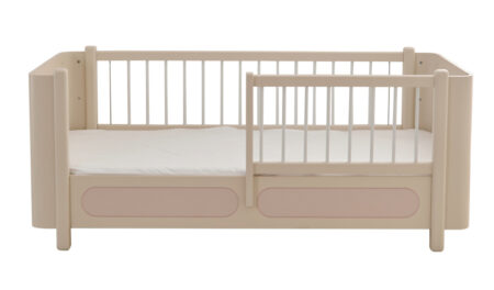 Luna Bebek Montessori Karyola