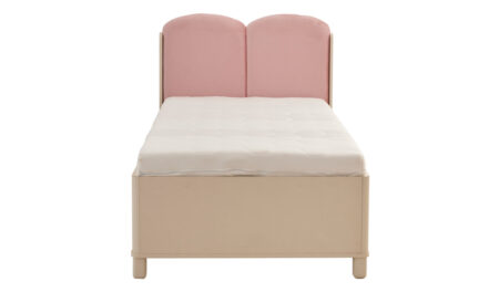 Luna Bazalı Karyola 100x200