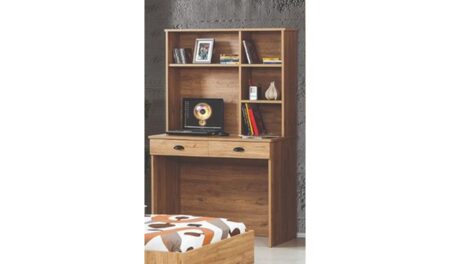 Maya Çalışma Masası