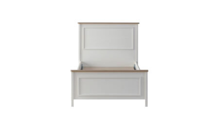 Mocha Genç Odası Karyola 120*200