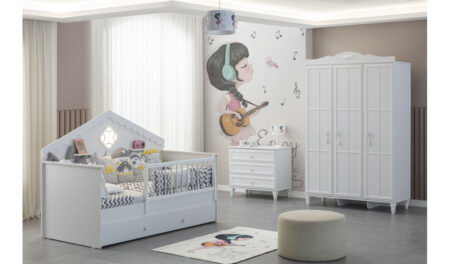 Royal Montessori Bebek Odası