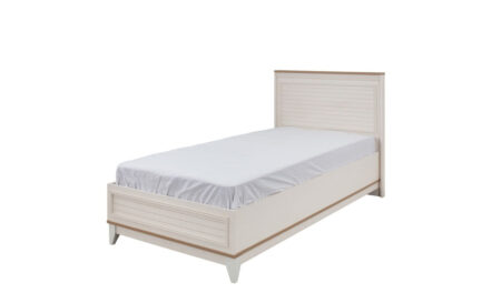 Sedir Bazalı Karyola 100x200