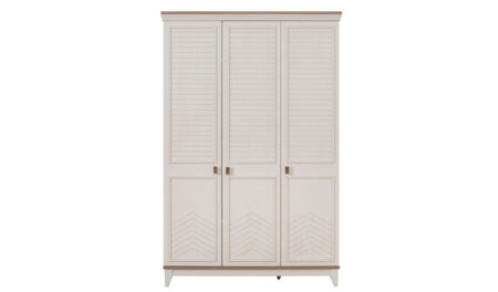 Sedir 3 Kapılı Gardırop