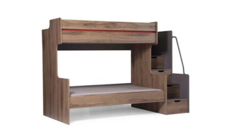 T.Ü. Çekmeceli Ranza (Ud)