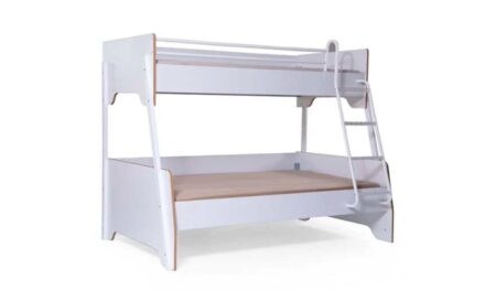 T.Ü. Geniş Ranza (Zebrano)