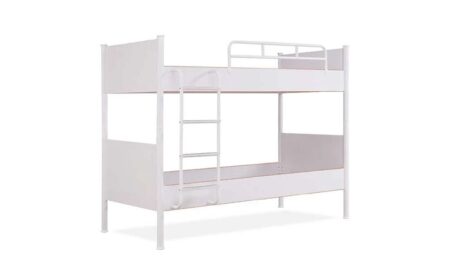 T.Ü. Ranza 90 x 200 (Zebrano)