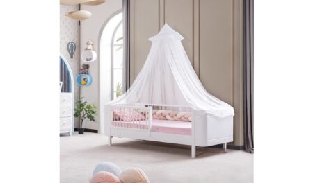 Perla Montessori Beyaz