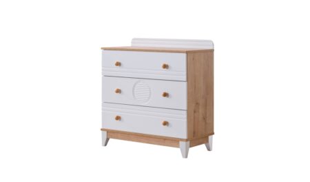 Alvin Meşe Şifonyer