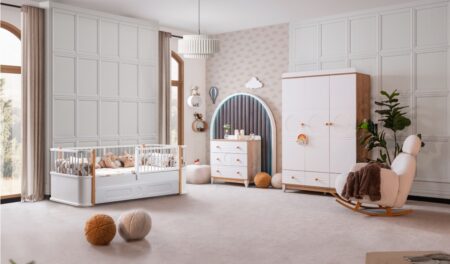 Antalya - Alvin Meşe Set