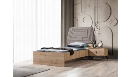 Avşa Karyola (Bazasız)