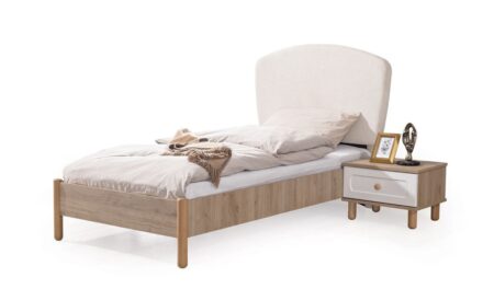 Bohem Karyola (Bazasız)