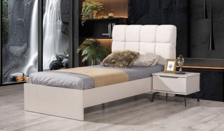 Deniz Karyola (Bazasız)