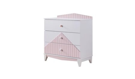 Fethiye Pembe Şifonyer