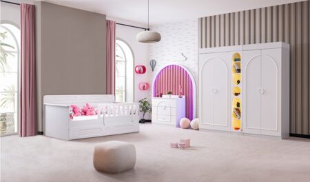 Gusta Montessori yavrulu