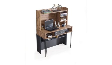 Lotus Çalışma Masası