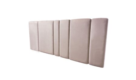 Pera Karyola Duvar Dekoru (Vizon-Bej)