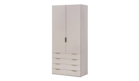 Puzzle Pera 2 Kapılı Dolap 207