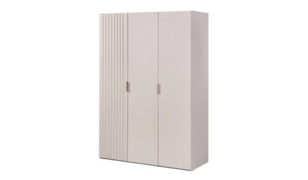 Puzzle Pera 3 Kapılı Dolap 301