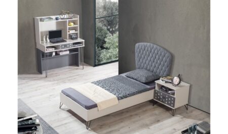 Selen Karyola (Bazasız)