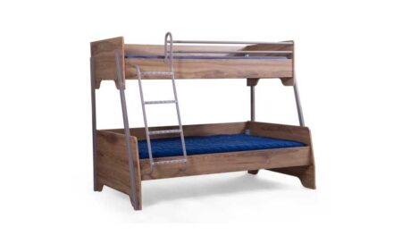 T.Ü. Geniş Ranza (Ud)