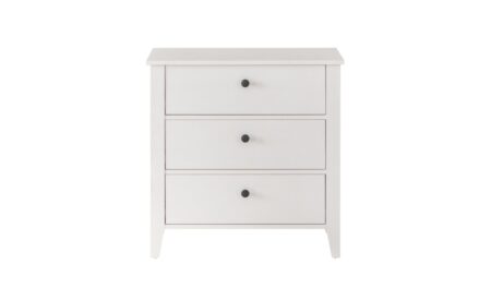 Vena 3 Çekmeceli Şifonyer