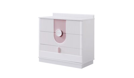 Vira Pembe Şifonyer